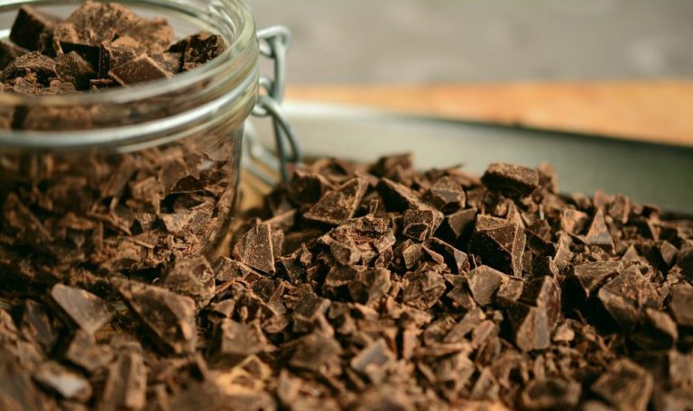 Scopri di più sull'articolo Cioccolato che passione!