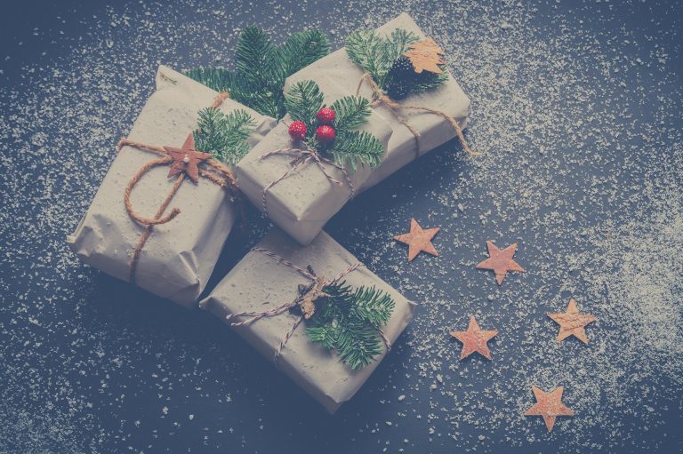 Scopri di più sull'articolo 5 originali idee regalo per un fantastico Natale!